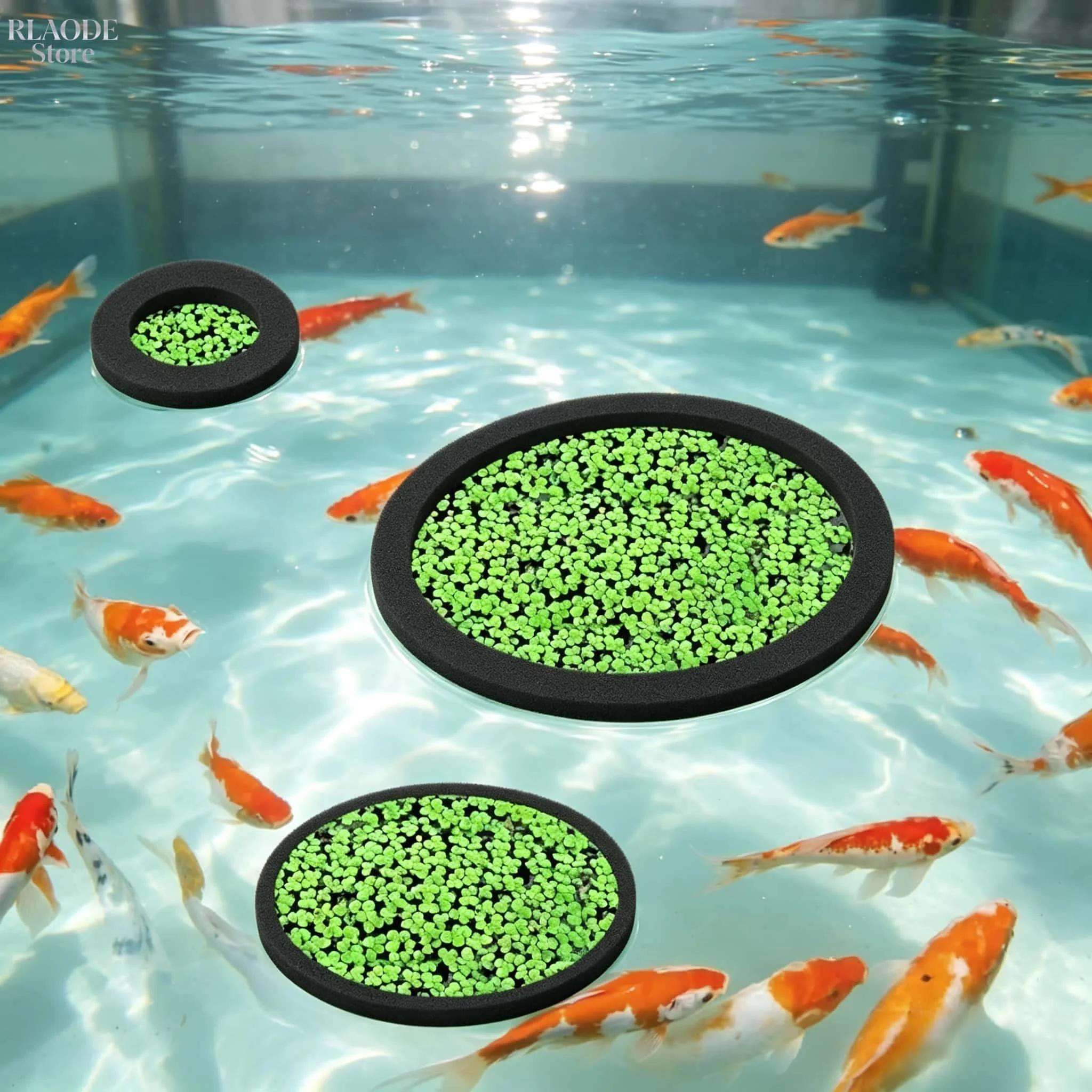 Thumbnail 3 - #17 Discounted Decorative Aquarium Plants Worth Buying
