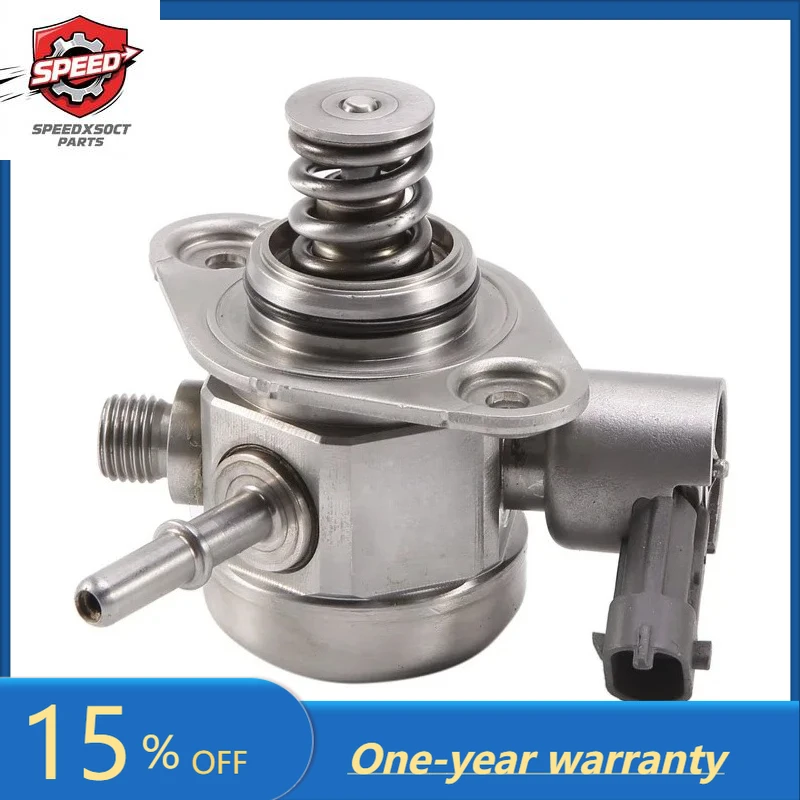 

High Pressure Fuel Pump Fit For Kia Forte 2.0L 2014-2016 35320-2E100 353202E100 35320-2E110 353202E110 tools car accessories