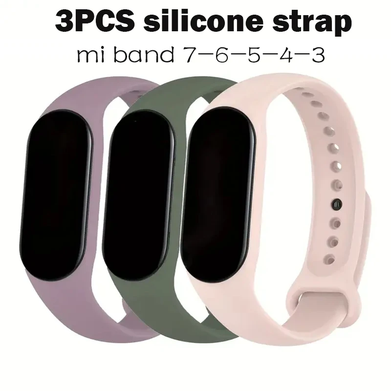 3PCS Watch Bands Fo…