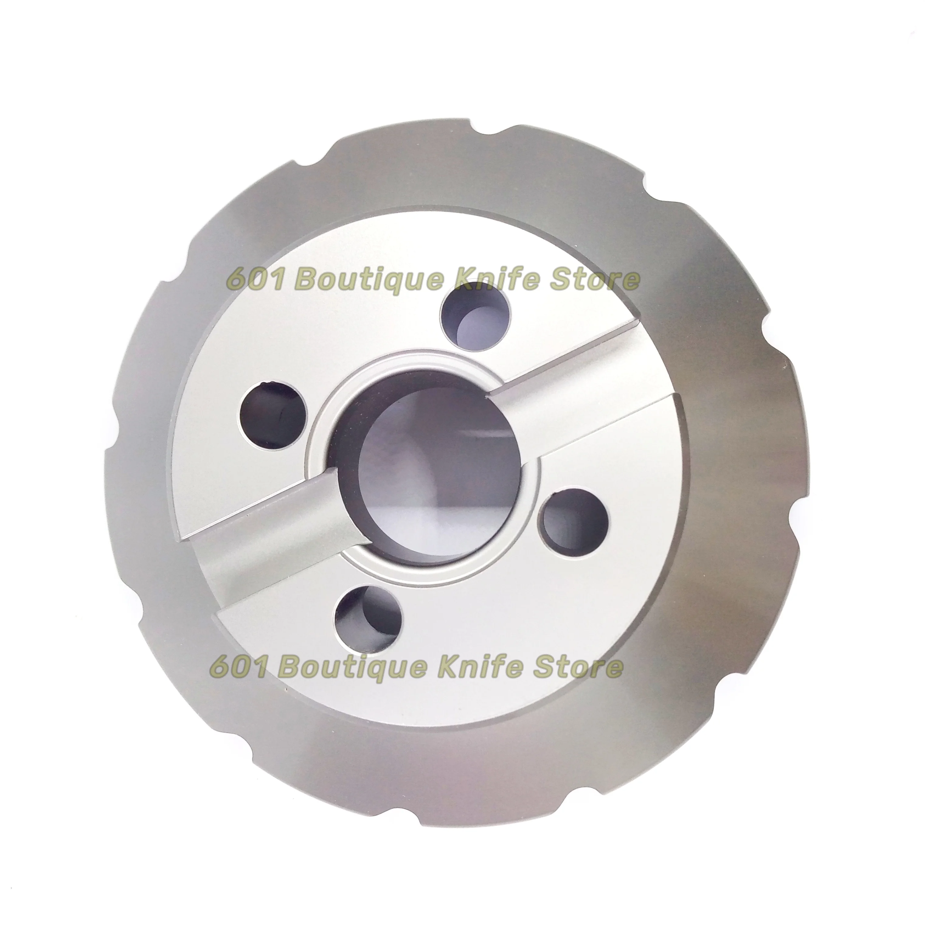 Держатели инструментов ZCC