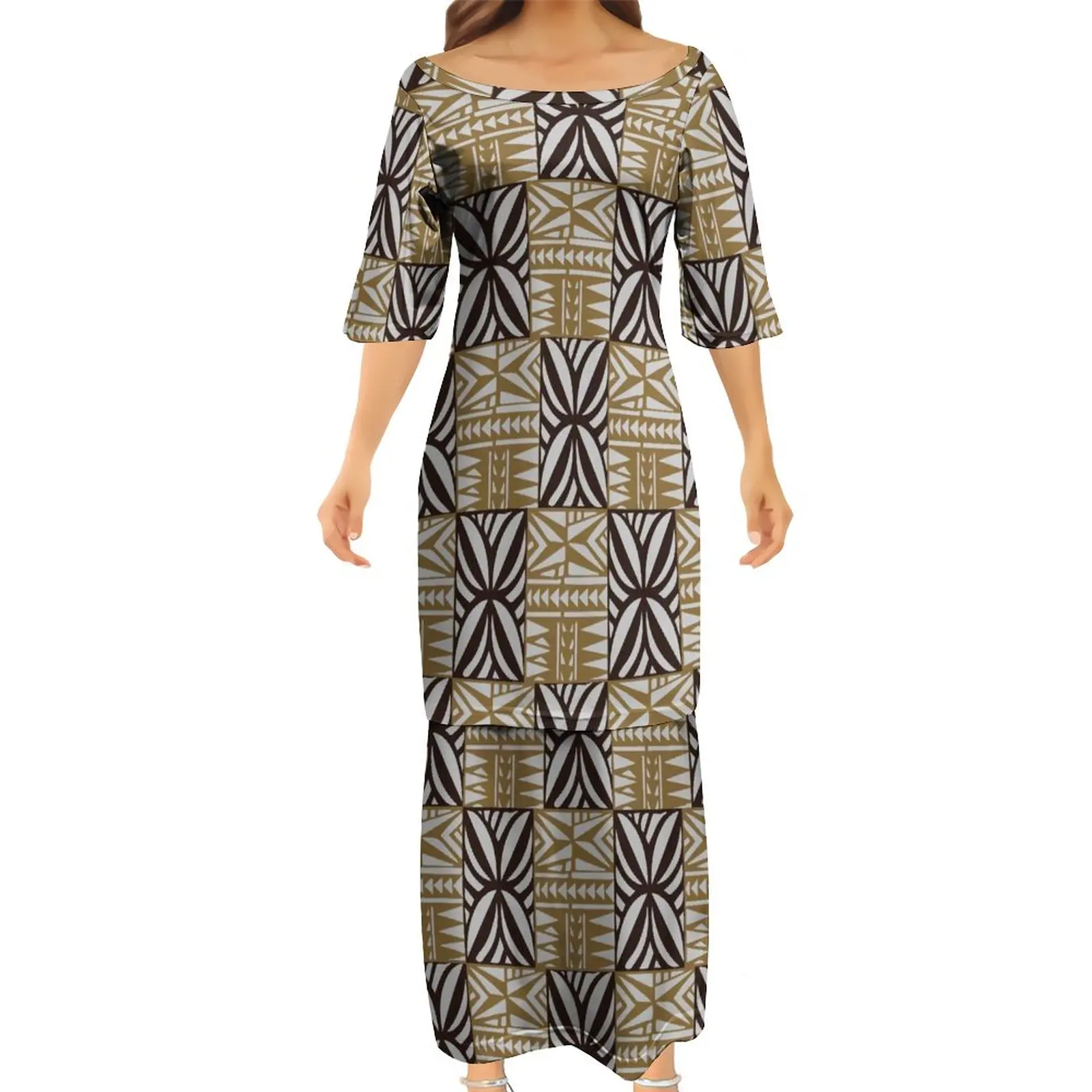 ladies tencel denim dress Button Front Side Smocked Denim Tencel Dress