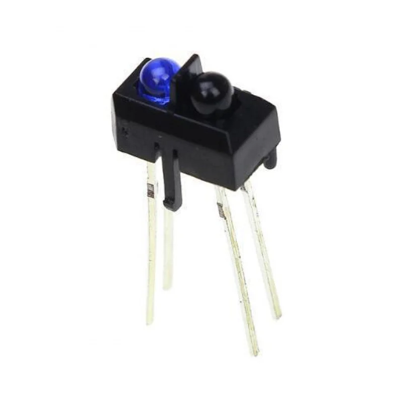 TCRT5000 Infrared Reflective Photoelectric Sensor/Reflective Photoelectric Switch/Trace-Driven Car