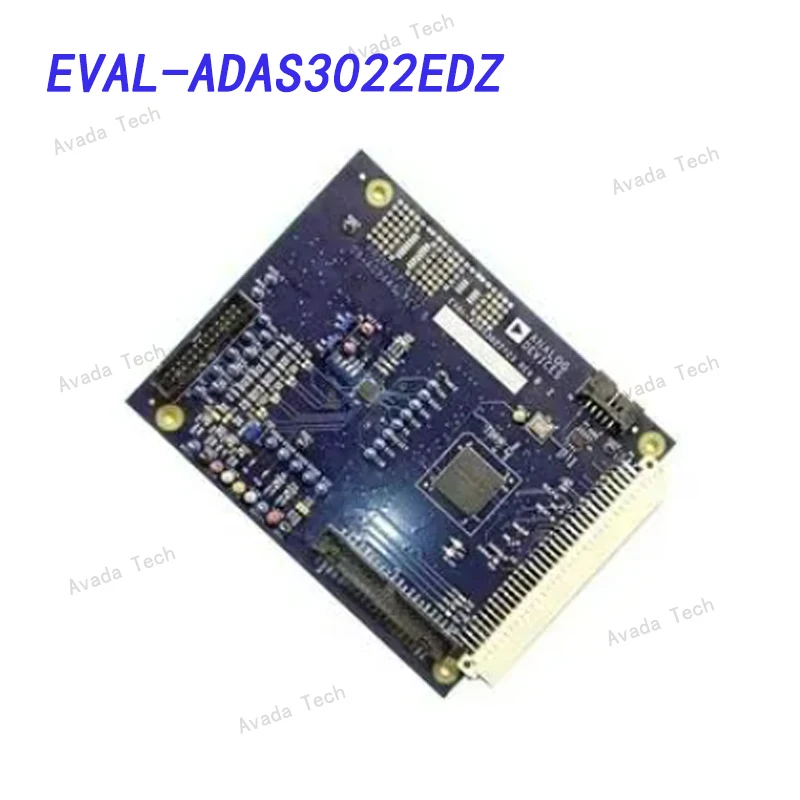 Avada Tech EVAL-ADAS3022EDZ Data Conversion IC Development Tool 02ALUTION BOARD