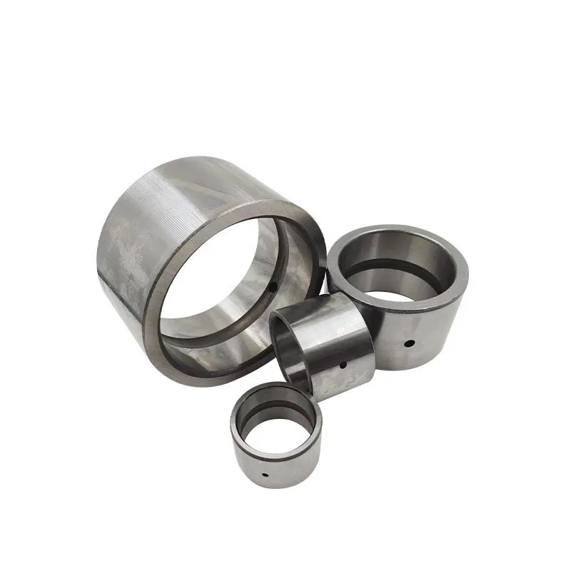 Bearing steel sleeve British non-standard size 19.05/25.4/31.75/28.575 Bearing sleeve liner