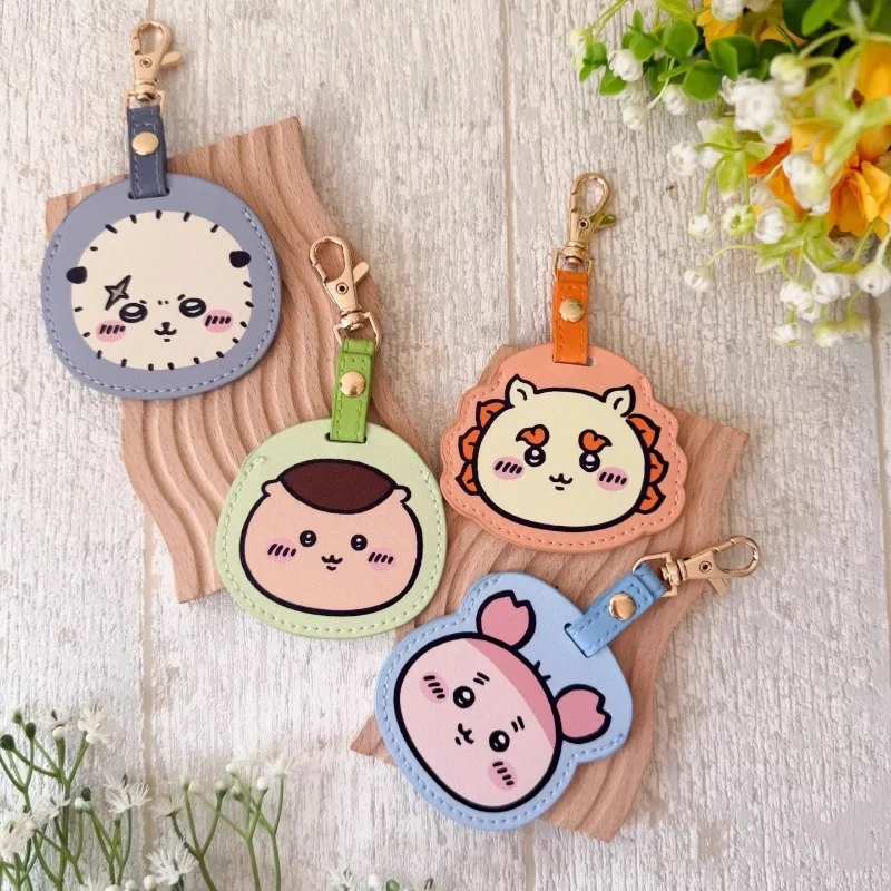 Рисунок 4 - Индукционные карты Chiikawa Elevator