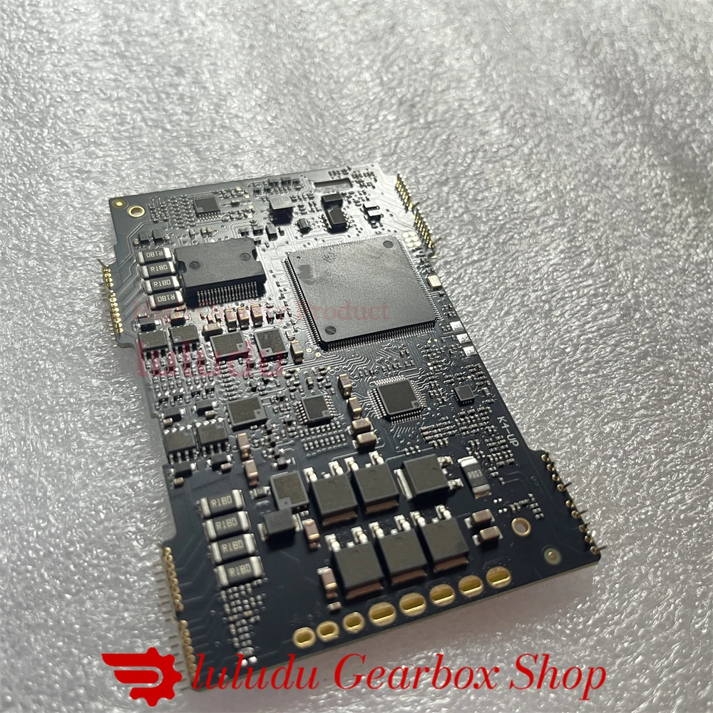 

Оригинальный 0AM DQ200 автоматическая коробка передач TCU TCM внутренний чип 0AM927769D для VW Volkswagen Audi Skoda автомобильные аксессуары