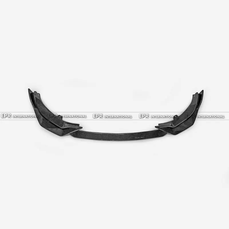 

Surge S1 Front Lower Lip for KIA Stinger | Sleek Bumper Styling & Enhanced Airflow Exterior Trim