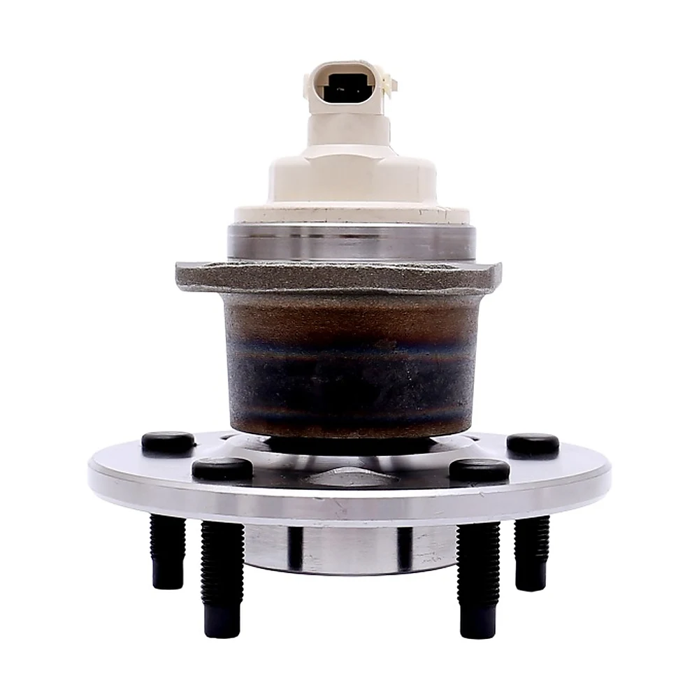 Wheel Hub Assembly 512151 Fit For Buick Century Chevrolet Lumina Monte Carlo Cutlass Supreme Regal