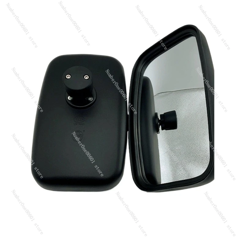 For Caterpillar Cat 312 313 320 324 329 336d C D2 Rearview Mirror Reverse Mirror Excavator Accessories