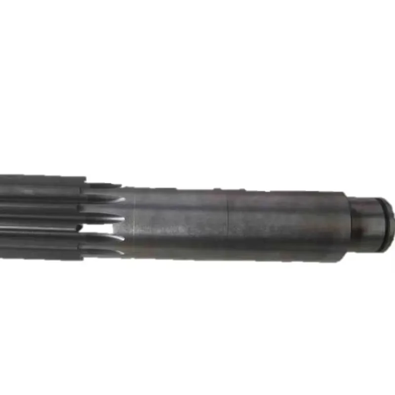 Chinese Bus Parts Gearbox Parts 1280303004 1310304189 Counter Shaft