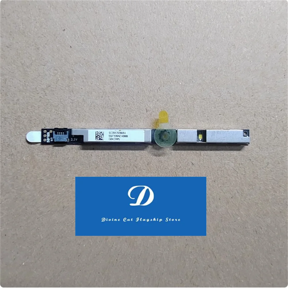 

FOR Lenovo Yoga 710-14 710-15IKB 710-15ISK Camera
