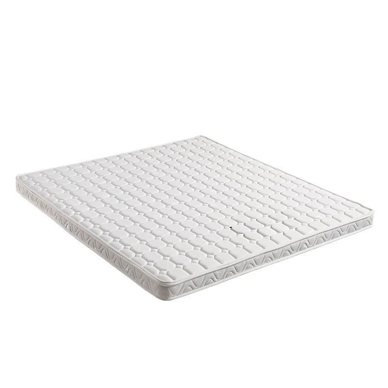

Children's latex brown mattress, tatami coconut palm mattress