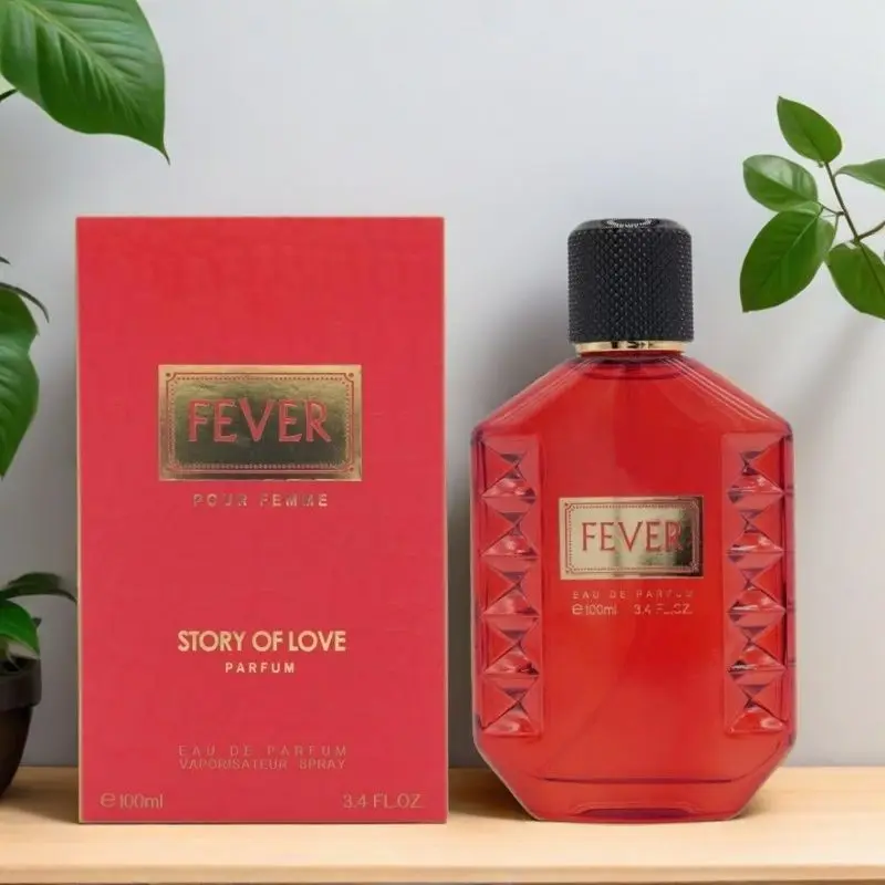 

100ml Perfume Fresh Lemon Gardenia and Peony Scent Apple Jasmine Cedar Scent Refreshing Vibrant Gentle and Elegant Perfumes