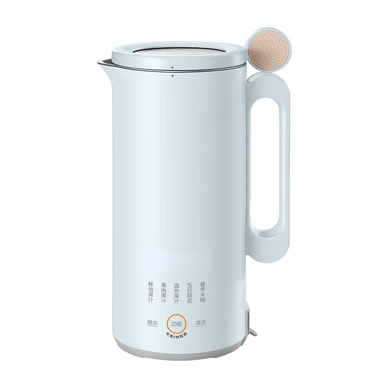 

Joyoung Soybean Milk Machine Small Household Multifunctional Mini Wall Breaker Fruit and Vegetable Juicer Food Processer