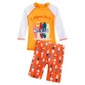 Orange A
