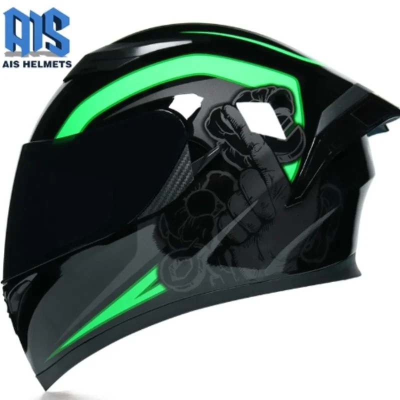 Universal Sun Visor Orz991 JIEKAI 316/902 AIS 805-607 Helmet Lens Mask Sun Protection Helmet Replacement Accessories