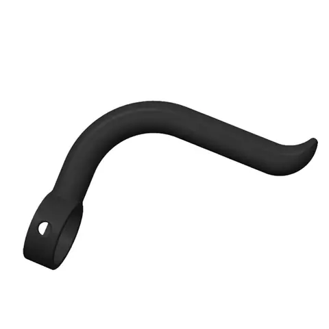 EMECE-For Kitchenaid خلاط برأس مائل - ملحق خلاط بمقبض مريح - مرفق خلاط سهل الإمساك