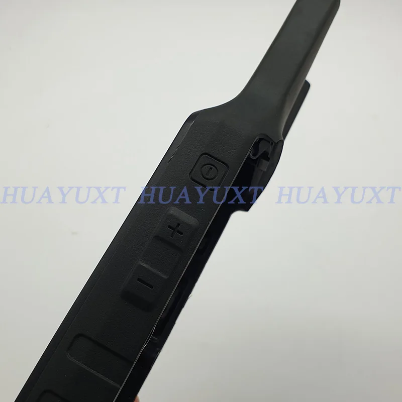 Передняя крышка корпуса для Garmin Rino 750 750t 755t