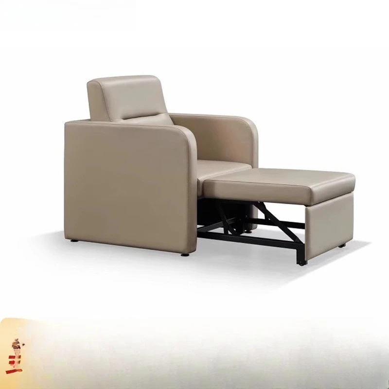 

Multifunctional folding sofa bed Accompanying chair, modern simple bed Sofa bed