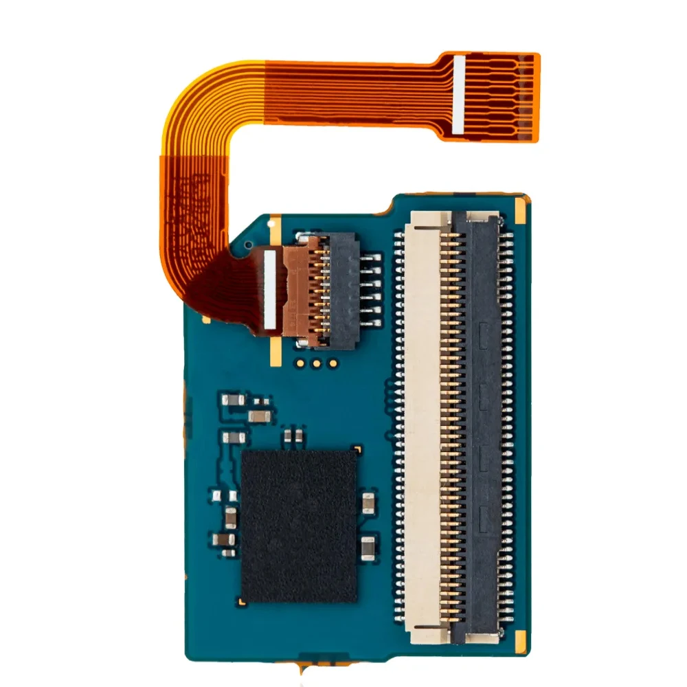 LCD Display Touch Screen Connector Board Flex Cable For Samsung Galaxy Tab A S6 S7 S8 SM T510 T515 P610 P615 T865 T870 X700 X706 view 2