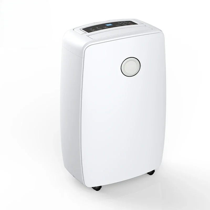 Dessicant Dehumidifier  Portable Dehumidifier 20 Liters air Handling Unit Dehumidifier Air Dryer for Home