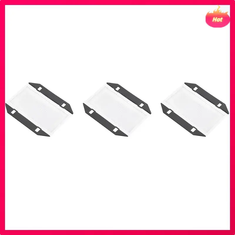 AD-3X الرجال الحلاقة الكهربائية استبدال القواطع الرقائق الخارجية لباناسونيك ES9943C ES318 ES329 ES338 365 ماكينة حلاقة رجالية