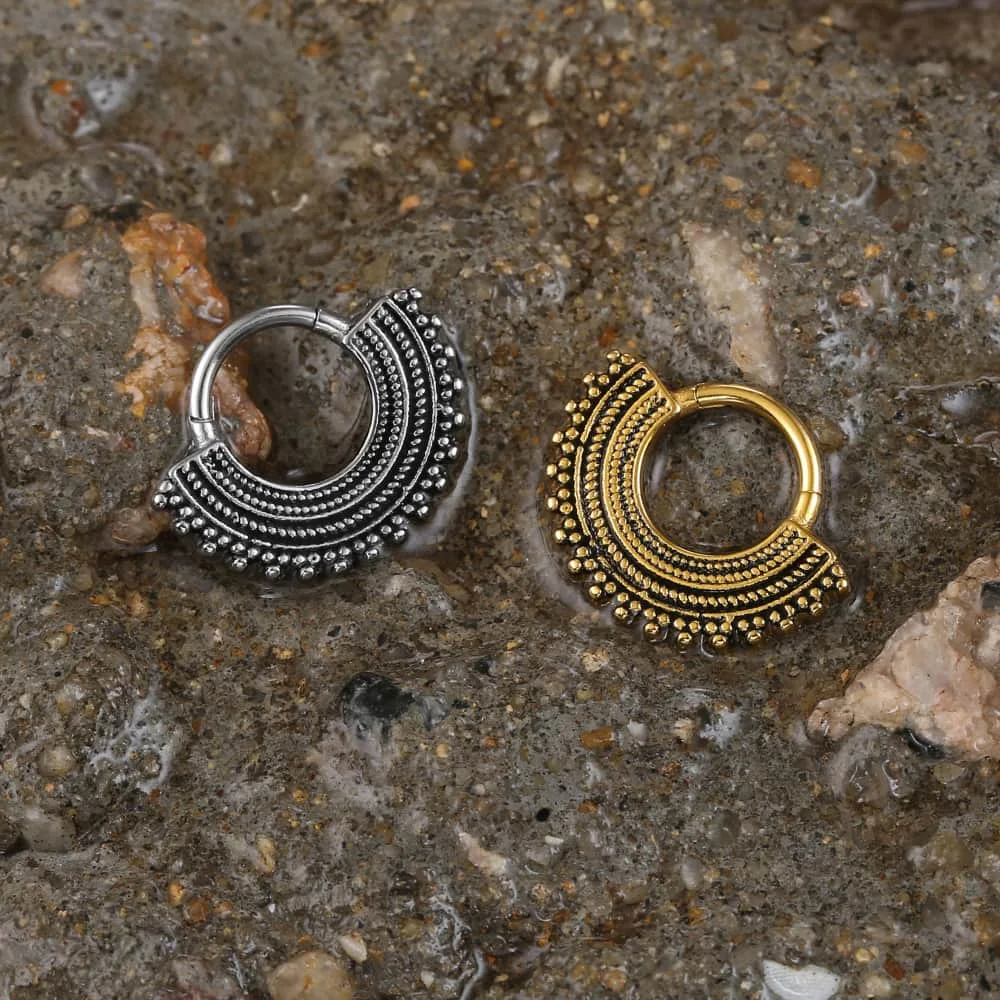 Thumbnail 3 - #26 Top 40 Cartilage Earrings Worth Buying In 2026