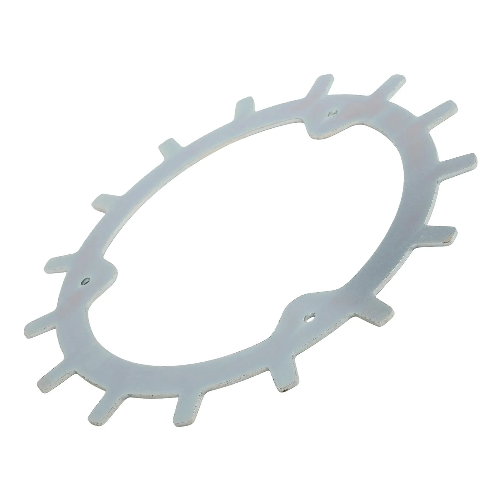 Anti-Slip Spike Set for Mammotion Yuka For Mini Self-Centring Mowing Robot to Reduce Loss of Traction Under Load