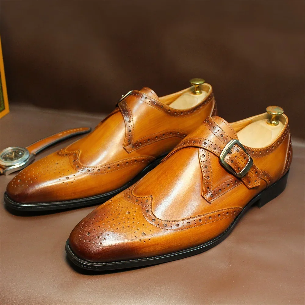 mocasines-de-cuero-genuino-de-lujo-con-punta-estrecha-y-hebilla-para-hombre-zapatos-de-vestir-formales-de-oficina-marrones-y-negros-con-ribete-goodyear-para-hombre