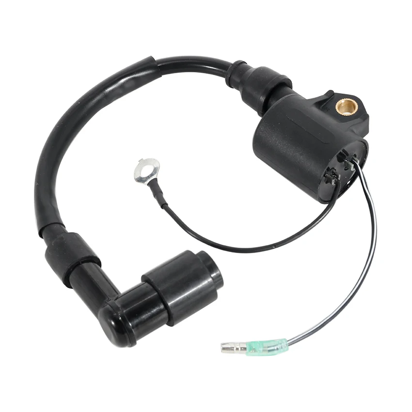 Motorrad-Zündspule für TOHATSU 40PS 50PS 70PS 115PS 120PS 140PS für NISSAN 40PS 50PS 70PS 115PS 120PS 140PS – Detail 8