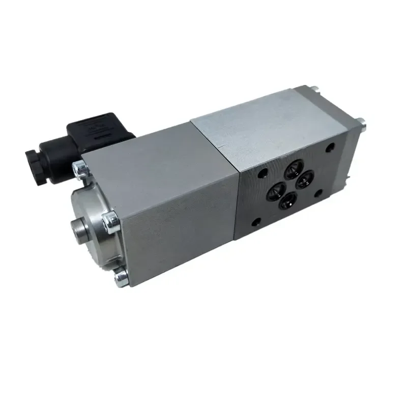 AS22061A Solenoid Valve AS22061A AS22061A-G24 AS22061A-R230 Direct-acting Two-position Two-way Non-leaking Solenoid Valve