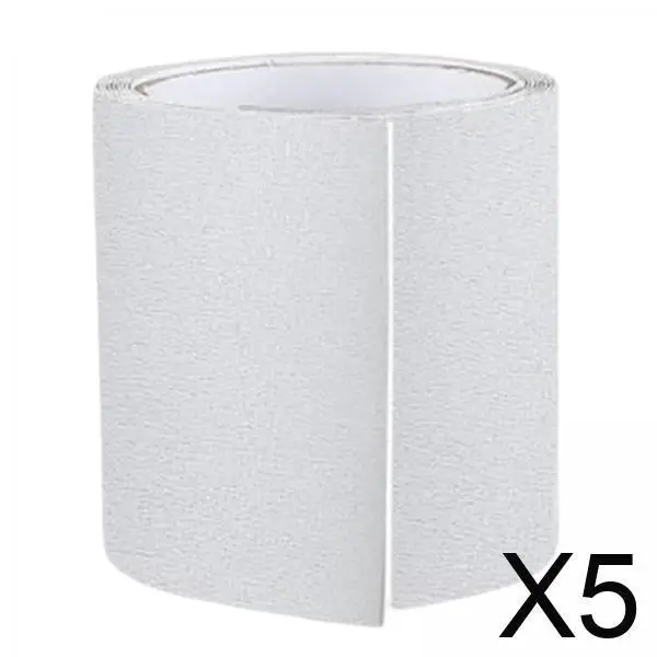 

Self-adhesive Sole Stickers Anti-slip Shoe Protector Rubber Pad for Footwear Care and Repair