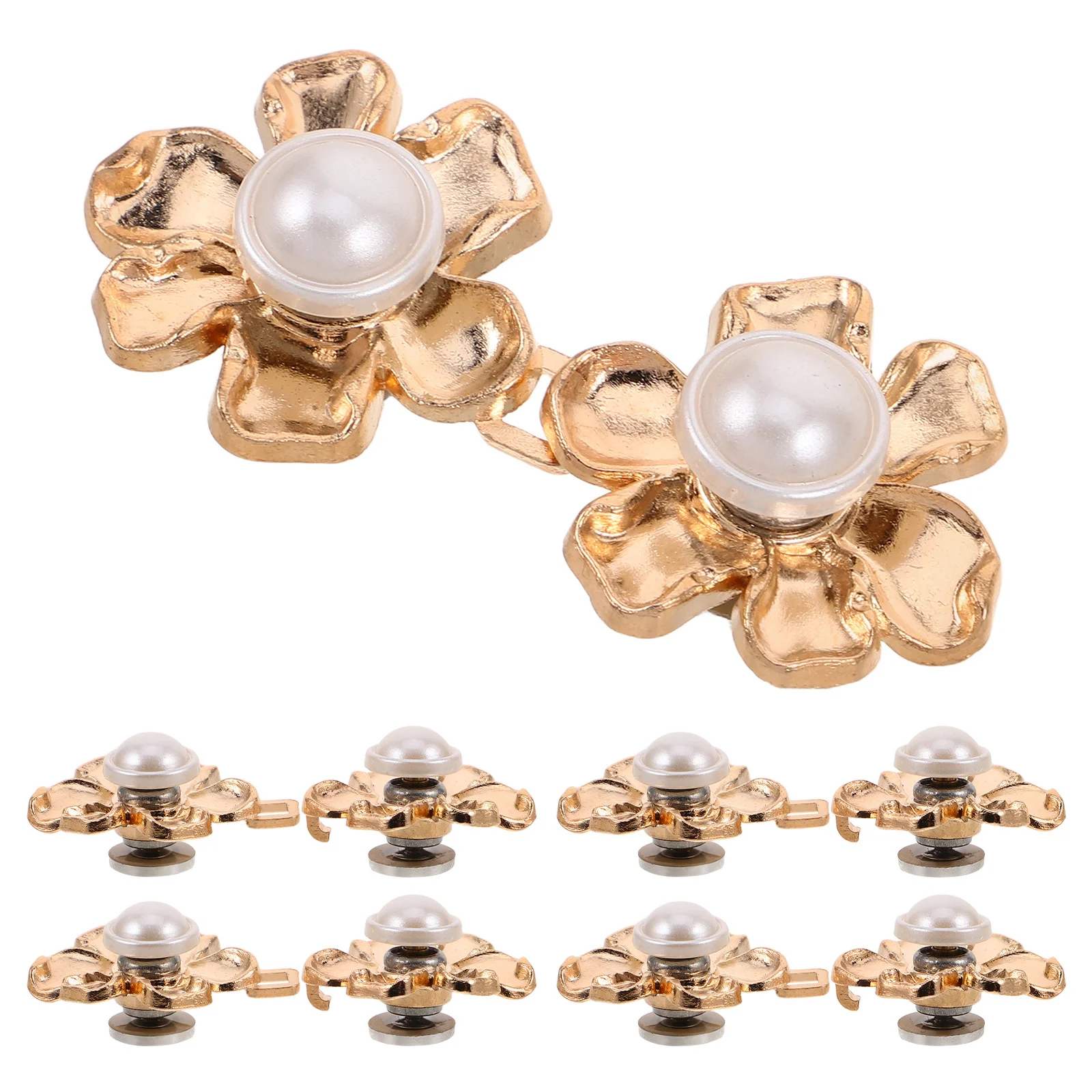 قابل للتعديل السراويل الخصر المشدود كليب للجينز فضفاض لا الخياطة المطلوبة السفر ارتداء اليومي حزام مشبك أداة