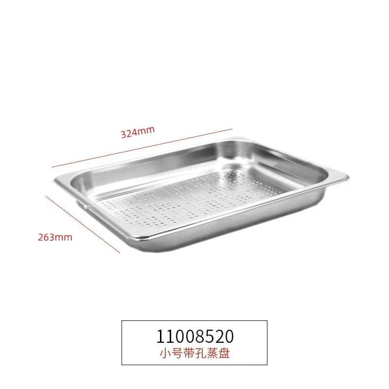 

Встроенный лоток для пароварки, пористые и непористые оригинальные импортные детали