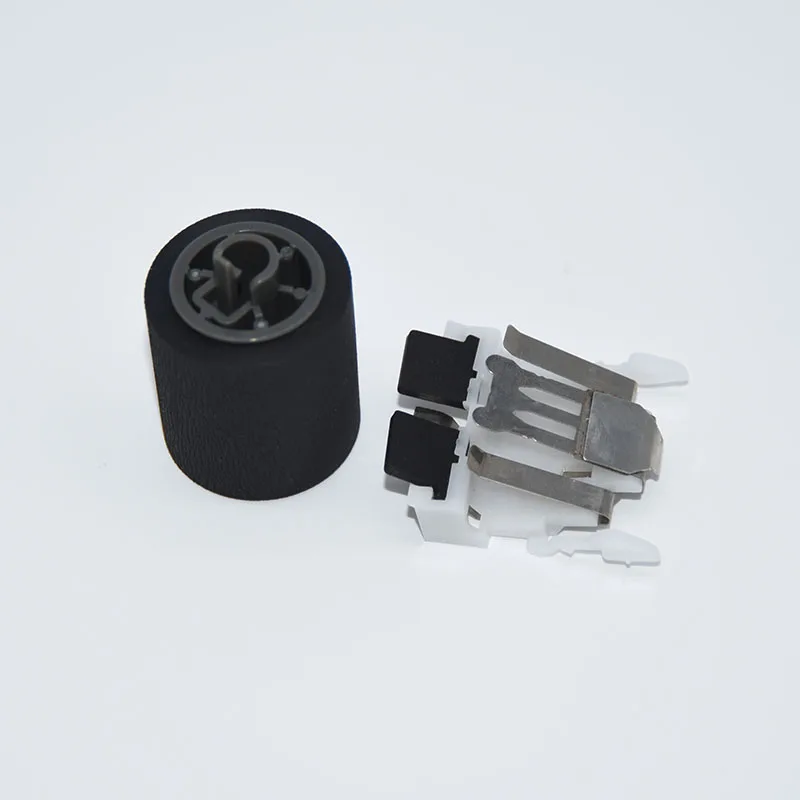 1SETS PA03586-0001 PA03586-0002 Scanner Pick Roller Pad Assembly for Fujitsu fi-6110 ScanSnap N1800 S1500 S1500M