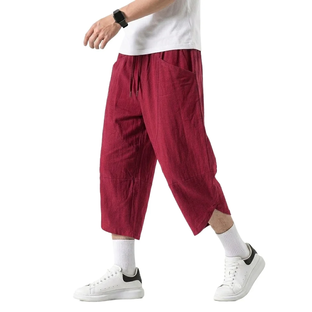 Thumbnail 4 - #40 Best Linen Shorts to Buy In 2026
