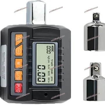 Digital torque meter Large torque tester High precision electronic digital wrench