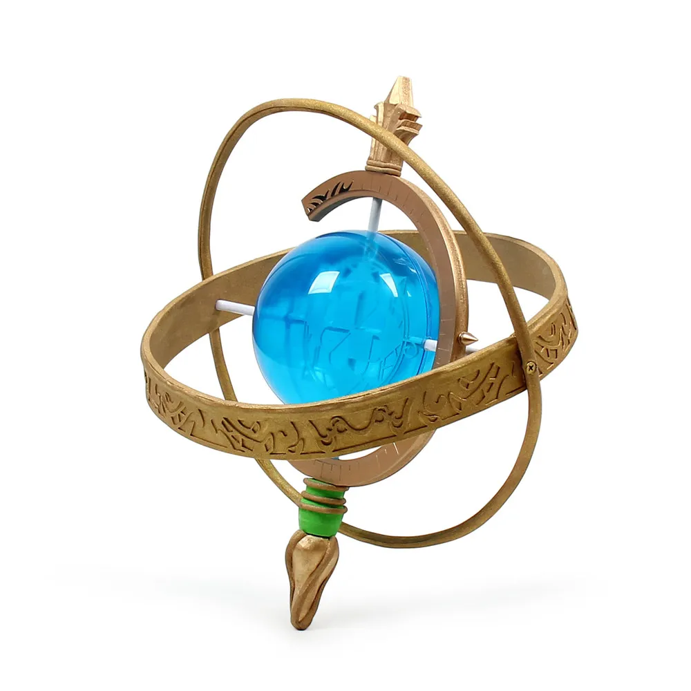 figaro orb Promise of Wizard Cosplay Props Comic Exhibition Show Accessories for Halloween Carnival