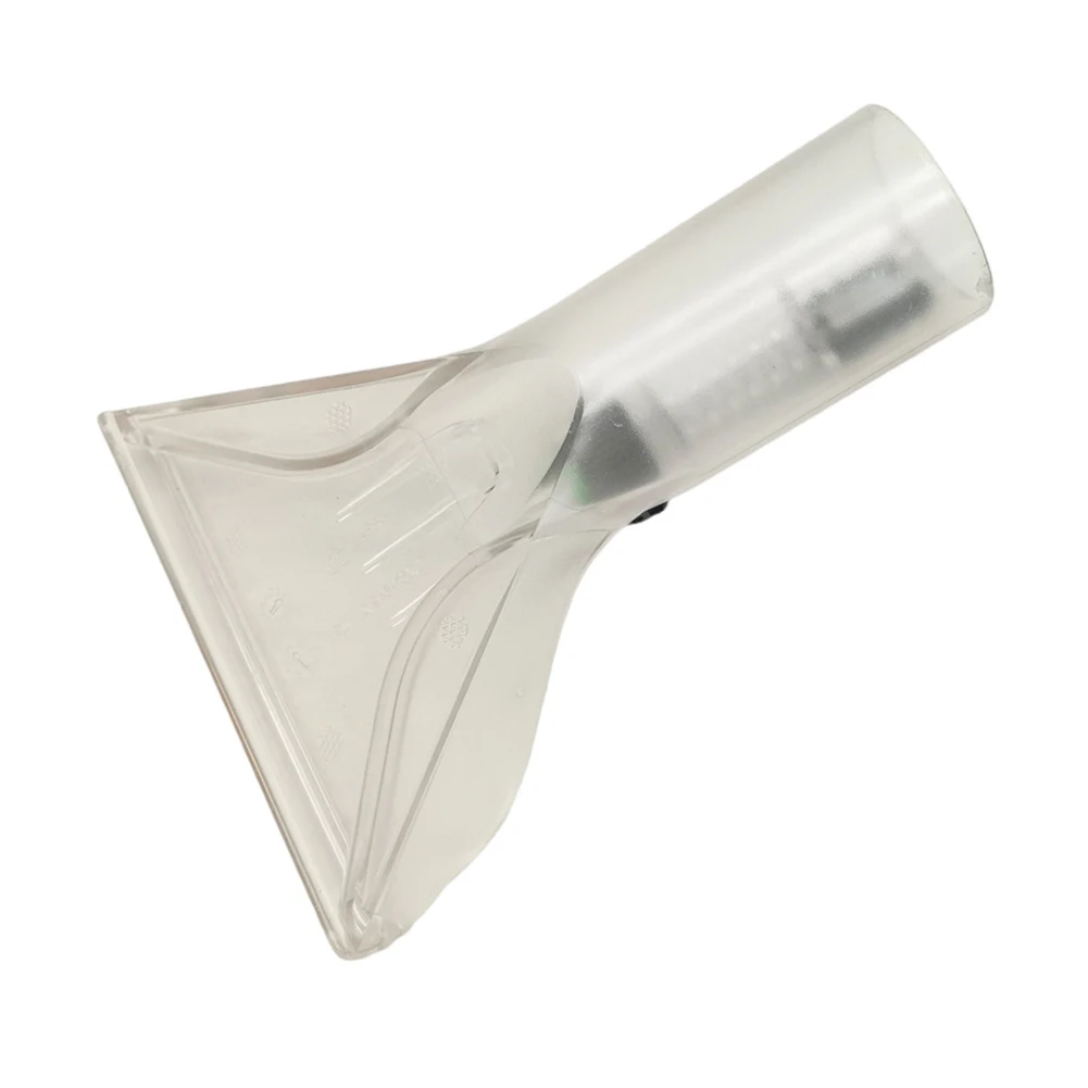 ハンドヘルド室内装飾品洗浄ノズル 9.012-278.0 ケルヒャー SE 4001 SE 4002 SE 5.100 SE 6.100 用 深層洗浄 アームチェア ソファ カウチ用