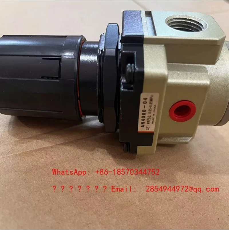 Sandblasting Machine Accessories Solenoid Valve Pressure Regulator Dust Removal Fan Water Pump Sandblasting Pump