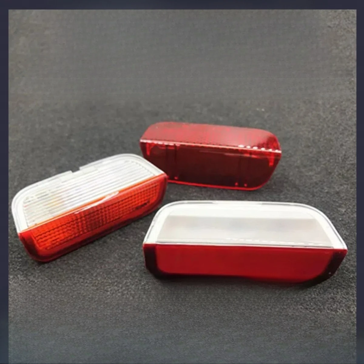 

New Passat Suiteng Maiteng CC Golf 6 Tiguan Haorui Door Light Door Interior Panel Light Welcome Door Light