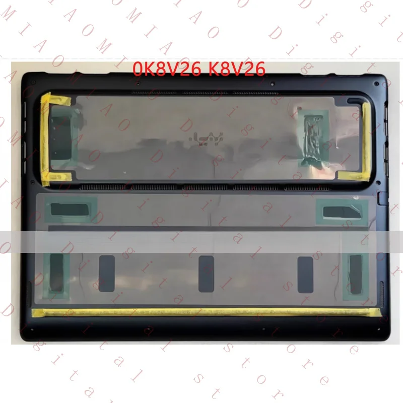 

TG New 0K8V26 For Dell Alienware 16X Aurora AC16251 Lower Bottom D Cover Base Shell