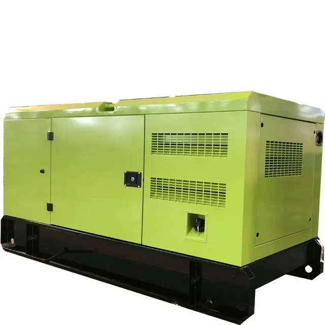 

CE Approved Deutz Powered 80KW diesel Generator with Engine WP4D100E200