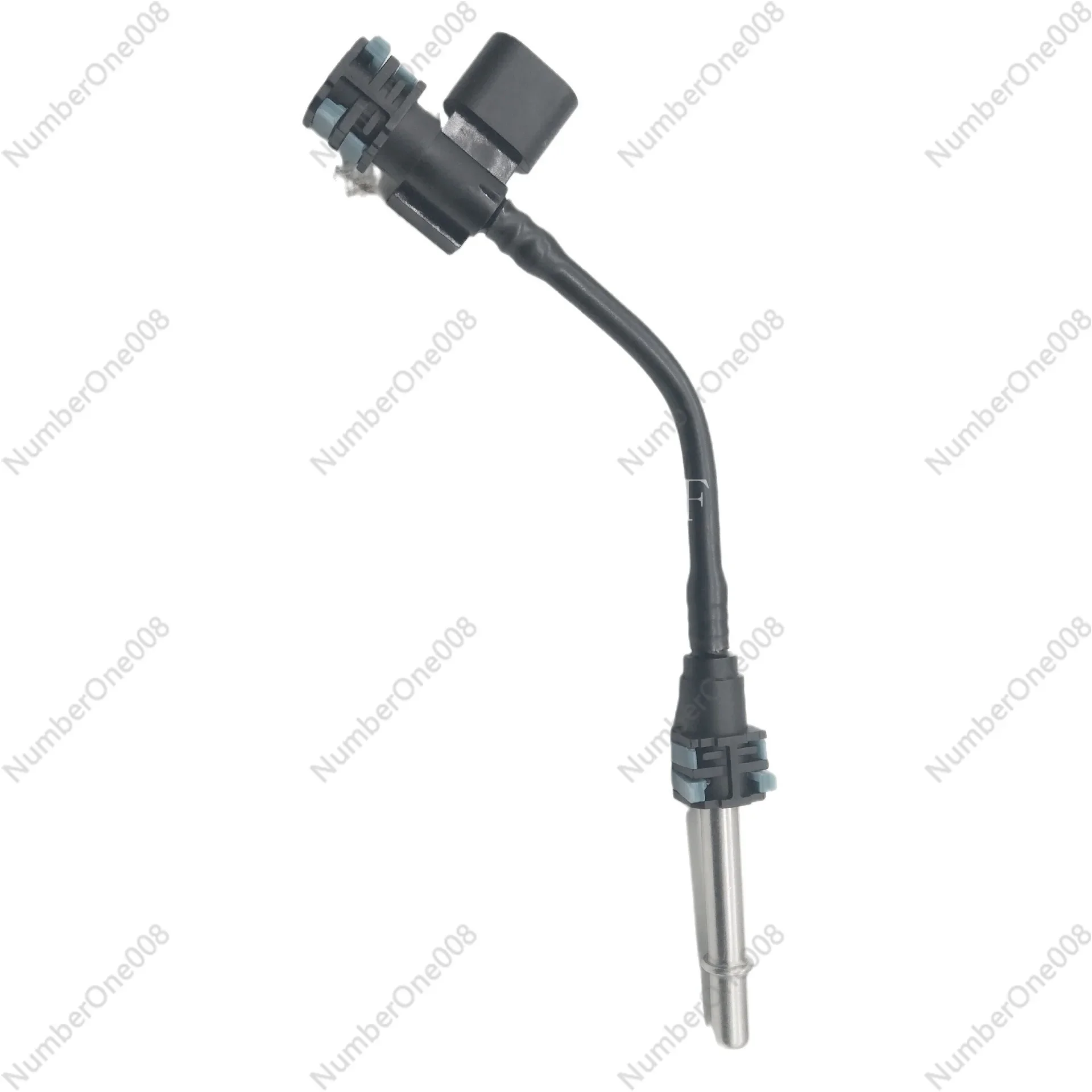 

Fuel Pressure Sensor Tube 2015-2019 Ram 1500 5.7L V8 68268053ab