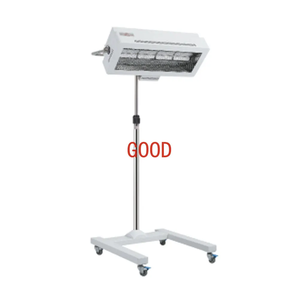 

Multifunctional newborn Far Infrared Heater Red And Blue Spectrum