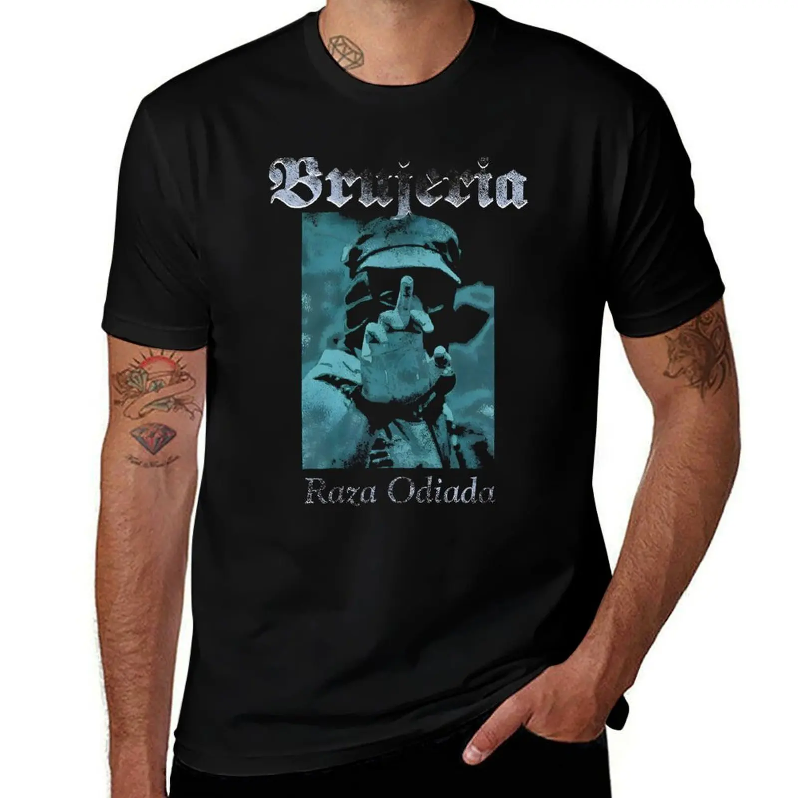 

Marcos Viva Mexico T-Shirt vintage t shirts cute tops anime stuff customs men clothings