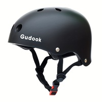 Bike Helmet for Adult, Adjustable Bicycle Helmet for Men & Women, Safety Certified for Cycling， Skateboarding, Rollerblading