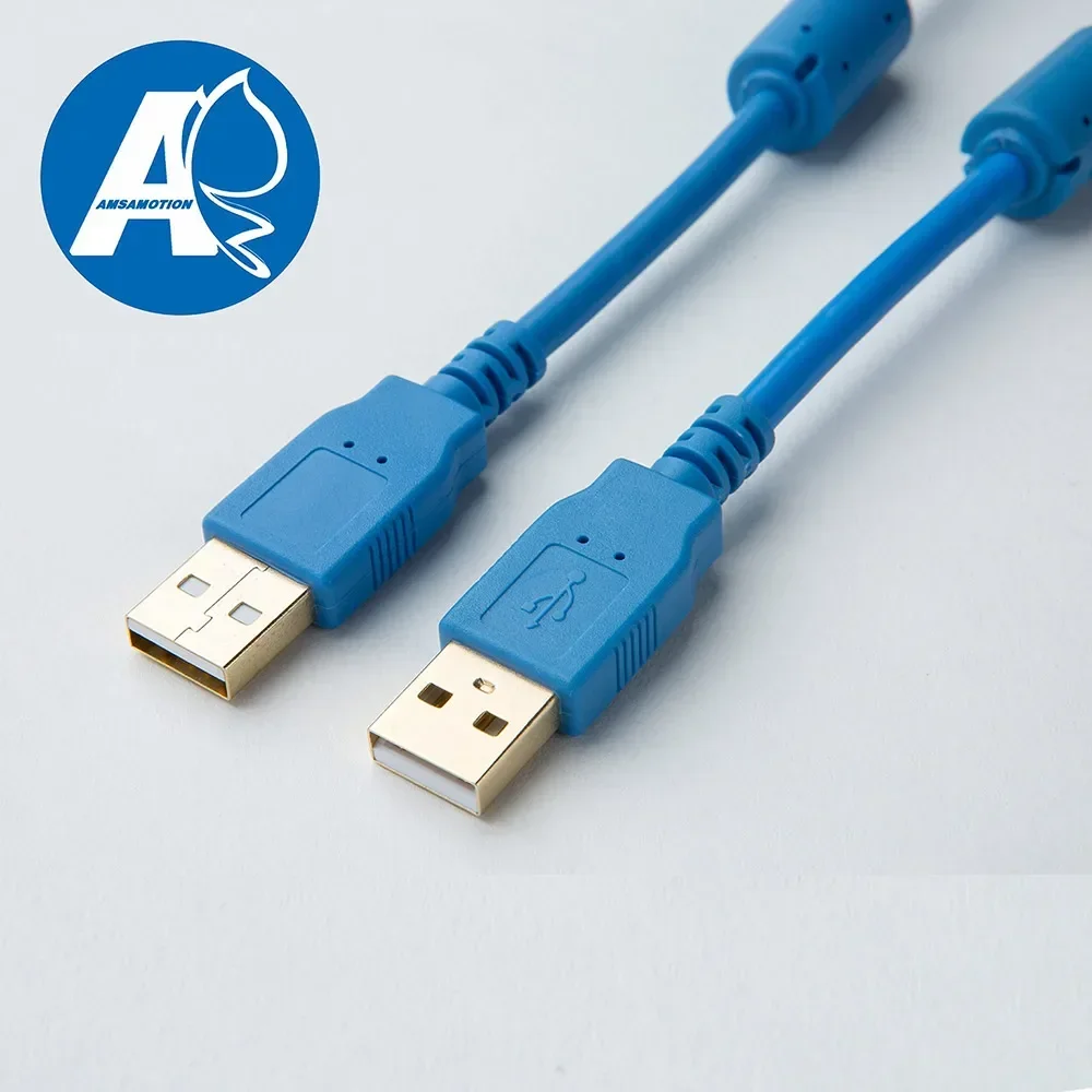 USB-VIGOR Adapter Suitable Vigor VH VB M Series PLC Programming Cable USB To RS232 Download Cable VBUSB200 PC-VIGOR