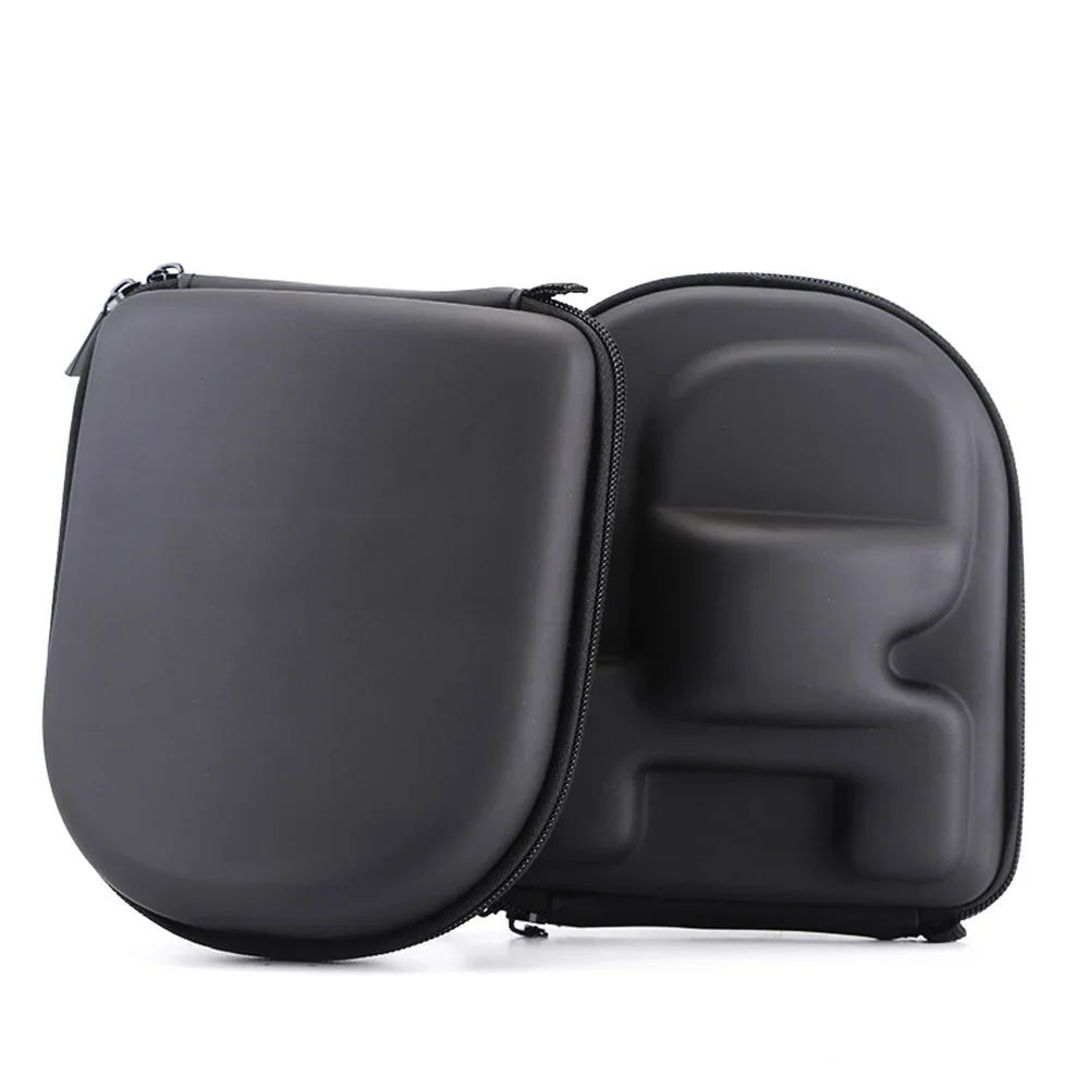 Waterproof Hard EVA Fishing Reel Case for Baitcasting Reels with Spool Protector Light Strong Case Spinning wheel Box Gear Bag image 6