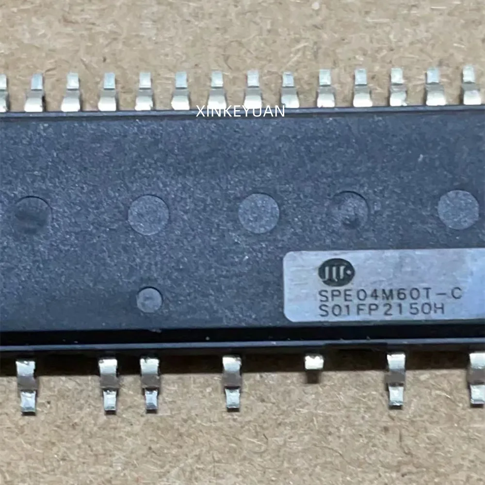 

SPE04M60T-C original integrated circuit chip